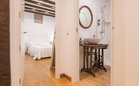 La Corrala de Pozo Amargo - Apartamentos Aloha Toledo